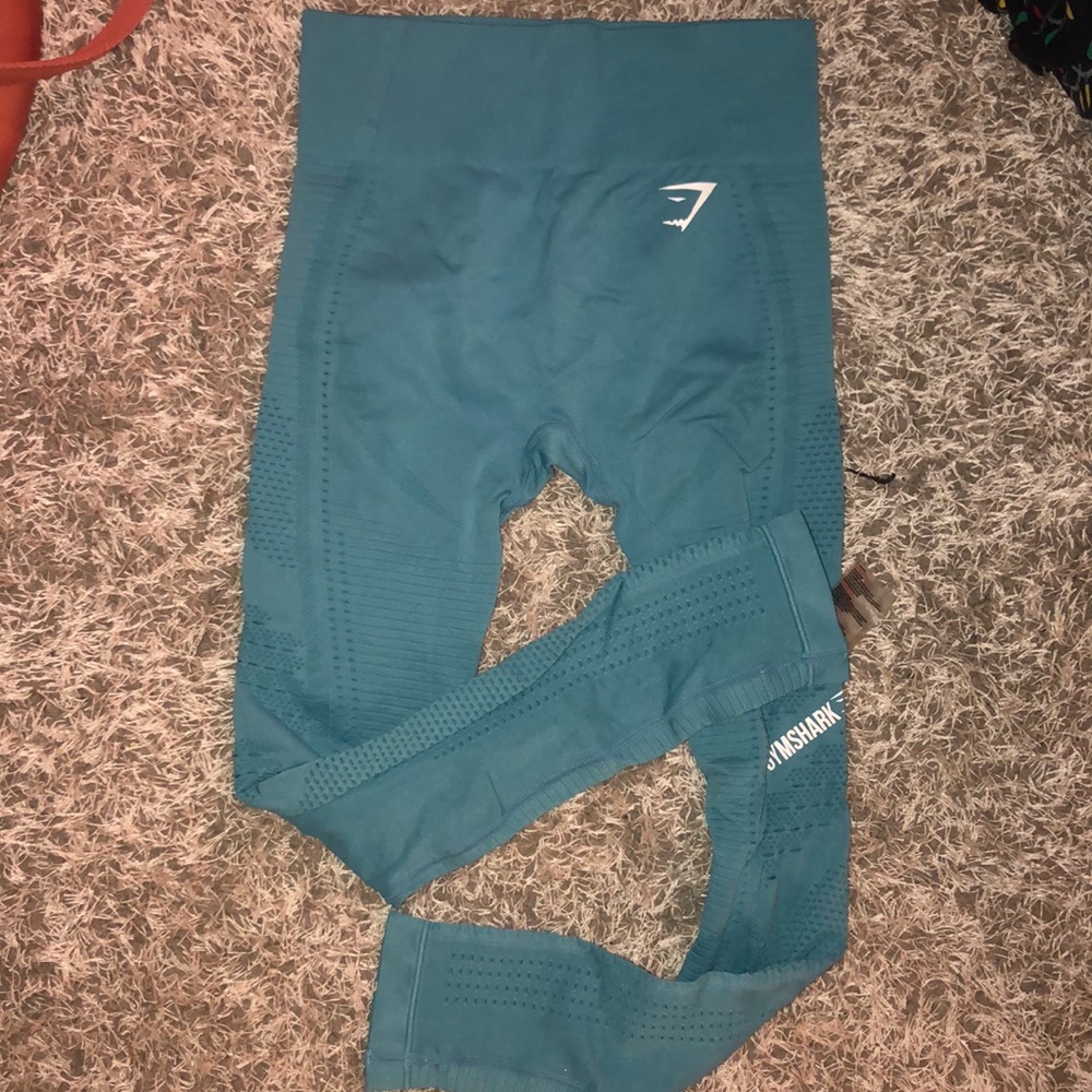 Gymshark Seamless Leggings
